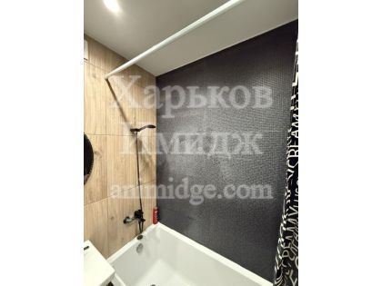 Продам 1 -но комнатную квартиру на 2 этаже 9 этажного дома новострой ЖК Птичка Салтовка